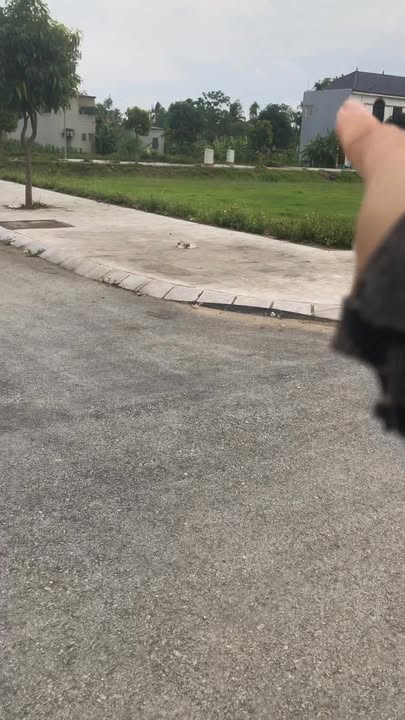 Đất nền Hoằng Đức 120m² giá chỉ 1.3 tỷ - Tiện ích đầy đủ, vị trí đắc địa!