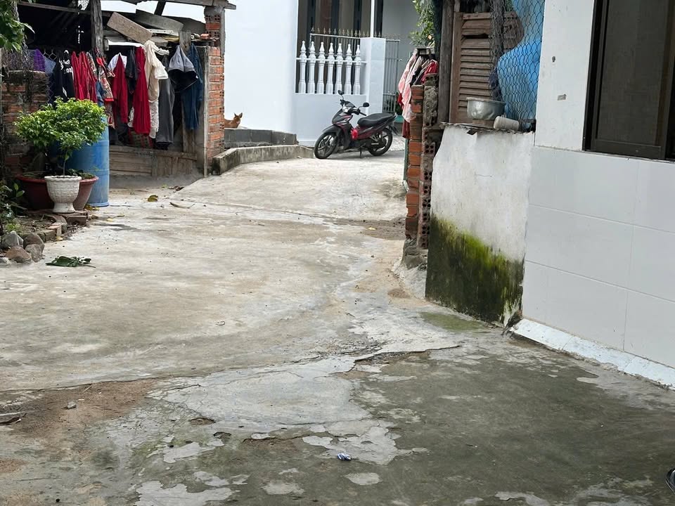 Đất thổ cư Cam Thuận 328,5m² giá 2,2 tỷ - Đầu tư lý tưởng trong lòng chợ số 3!