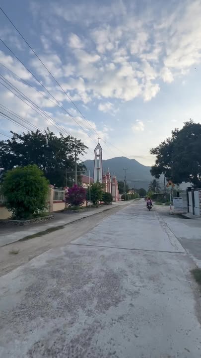 Đất nền Cam Phước Đông 258m² giá chỉ 750 triệu - Cơ hội đầu tư không thể bỏ lỡ!