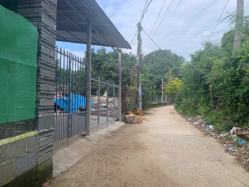 Đất nền Cam Phúc Nam - Cam Ranh 70-120m² giá chỉ 450 triệu - Đầu tư sinh lời ngay!