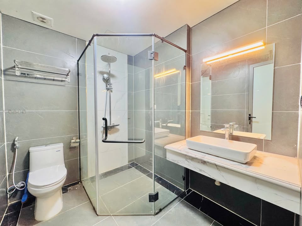 Căn hộ CCMN cho thuê tại Xuân La, Tây Hồ - Giá từ 4.5 triệu, đầy đủ tiện nghi!