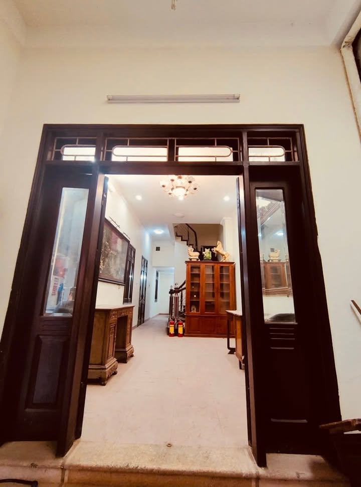 Phòng cho thuê tại 82 Trần Cung, Cầu Giấy - Giá chỉ 2.8 triệu/tháng!