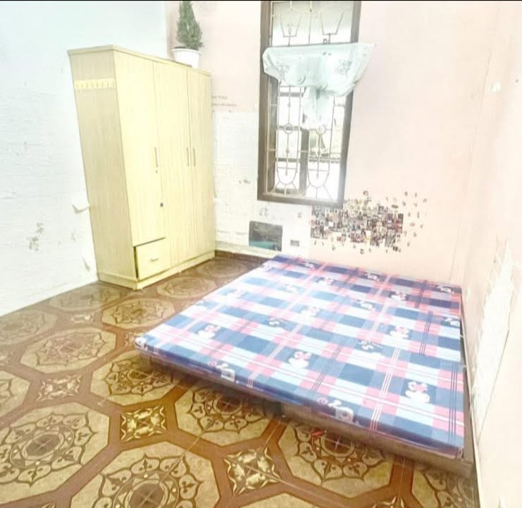 Nhà mặt phố Trần Quý Vượng, Cầu Giấy - Giá thuê thỏa thuận, đầy đủ nội thất