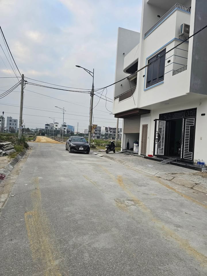 Đất nền Liêm Chung 110m² giá 4 tỷ - Gần trường chuyên Biên Hòa