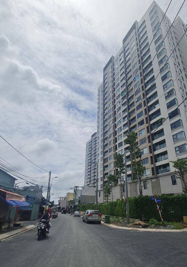 Nhà phố 67m² tại Akari Võ Văn Kiệt - Giá chỉ 3.3 tỷ - Chính chủ bán gấp!