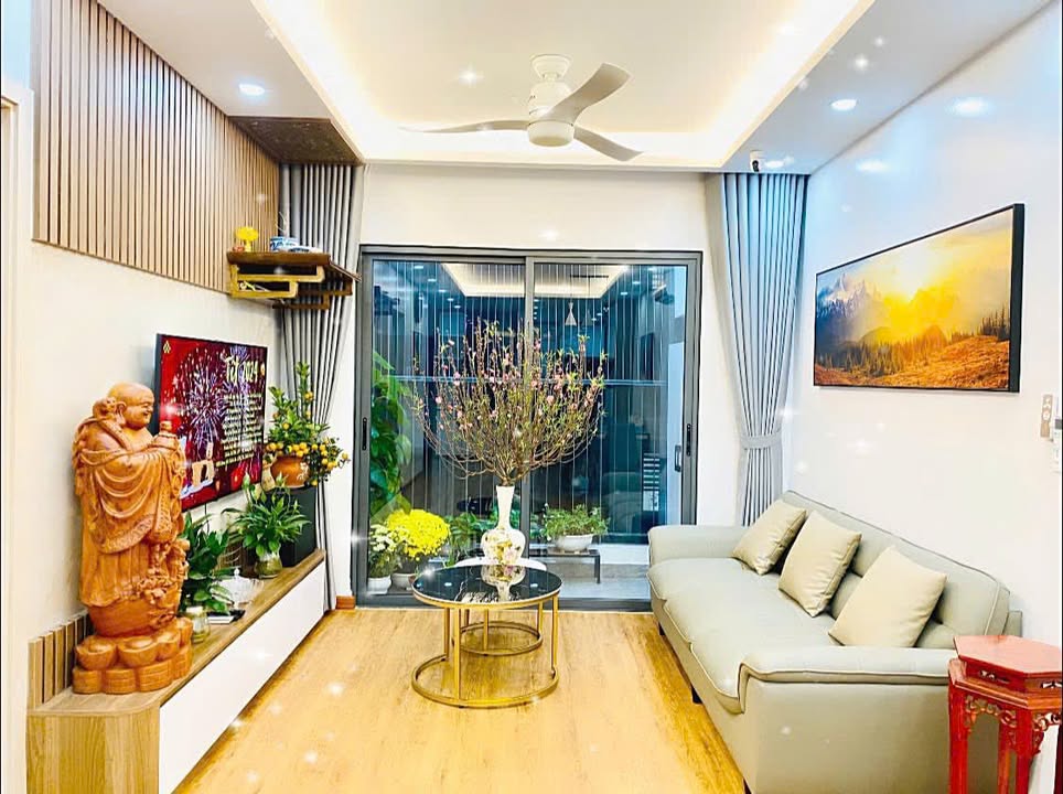 Căn hộ Feliz Homes Hoàng Mai 3 phòng ngủ giá 16 triệu - View đẹp, vào ở ngay!