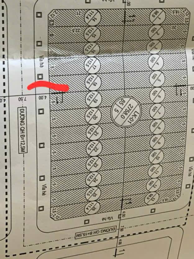 Đất nền Tân Phúc Ân Thi 100m² giá 2.1 tỷ - Đầu tư sinh lời nhanh!