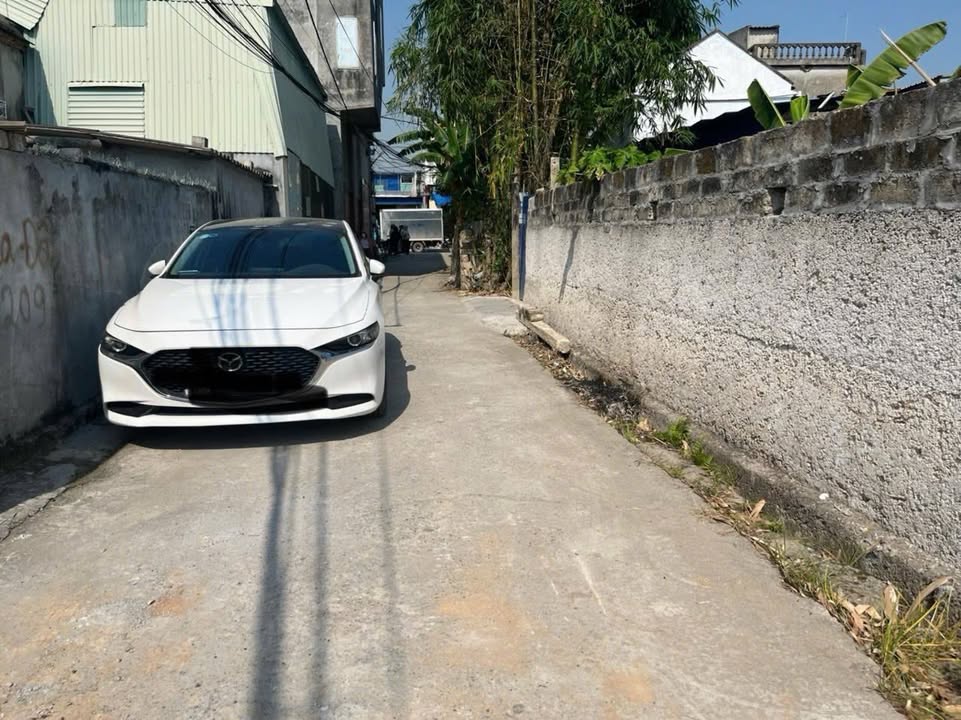 Đất nền xã Cao Nhân, Thủy Nguyên 60m² giá 800 triệu - Sổ hồng chính chủ!