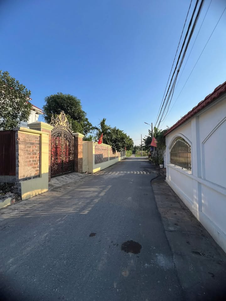 Lô đất 110m² tại phường Thủy Nguyên giá 3.8 tỷ - Đầu tư sinh lời bền vững!