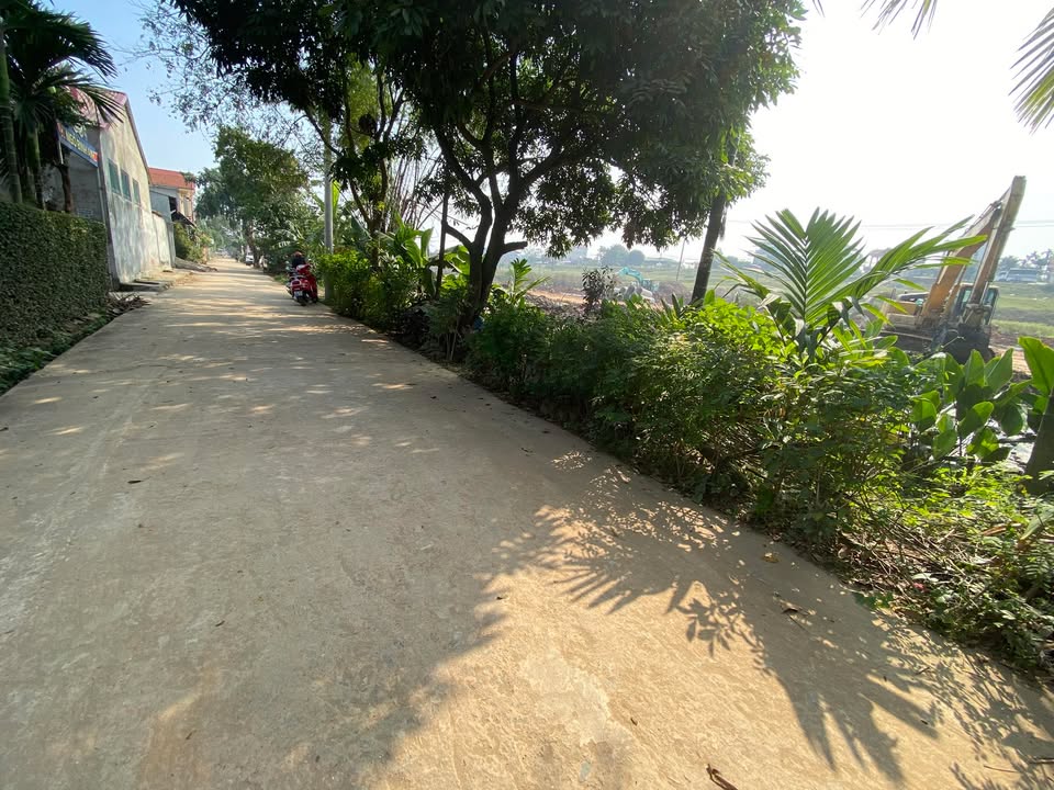 Đất thổ cư thôn Văn Quán, Mê Linh 88m² giá 5.2 tỷ - Đầu tư sinh lời ngay!