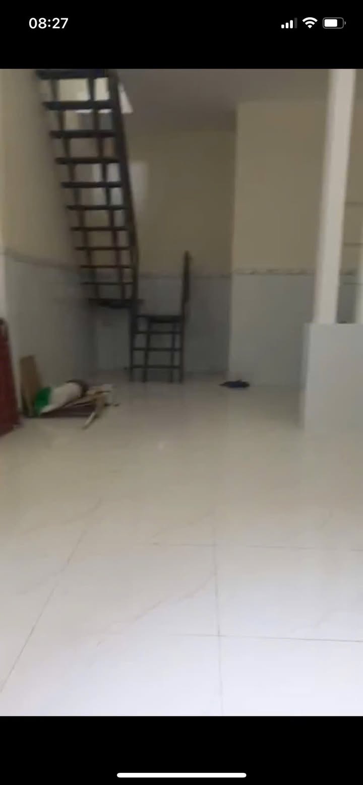 Nhà nhỏ cho thuê hẻm Lê Đình Cẩn, Bình Tân, 28m² giá 3,5 triệu - Mới 100%