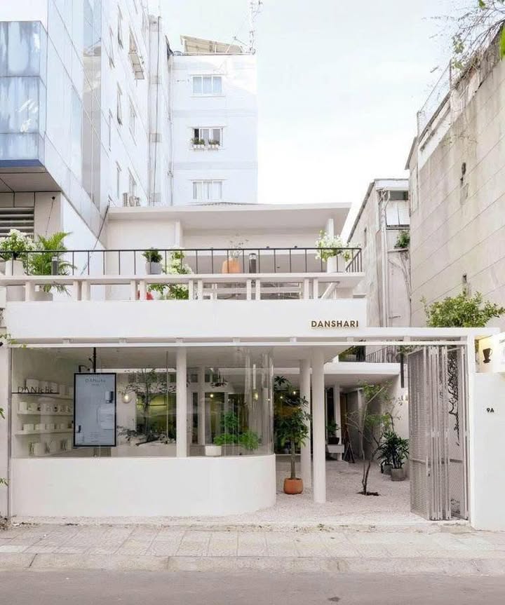 Villa cho thuê Phường Đa Kao Quận 1 - Diện tích 176m² - Nhiều tiềm năng kinh doanh!