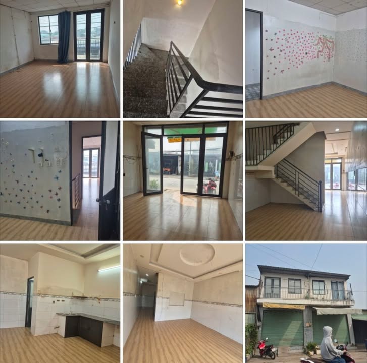Nhà cho thuê 48m² đường Hồ Văn Long, quận Bình Tân chỉ 6.5 triệu - Phù hợp kinh doanh!