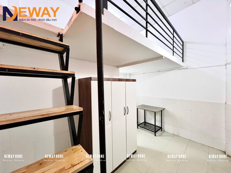 Phòng cho thuê tại Tây Thạnh, Tân Phú 3.3 triệu - An ninh tốt, giờ giấc tự do!