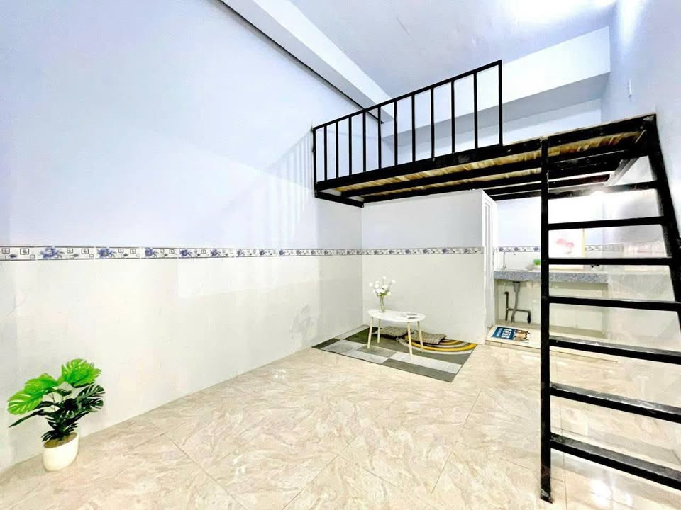 Phòng cho thuê tại 26 Ngô Bệ, Quận Tân Bình - Giá 3.59 triệu, tiện nghi đầy đủ!