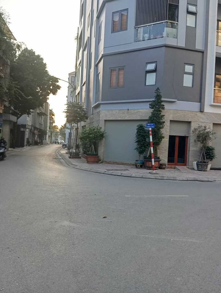 Shophouse Himlam Thượng Thanh 76m² giá 23 tỷ - Đầu tư sinh lời ngay!