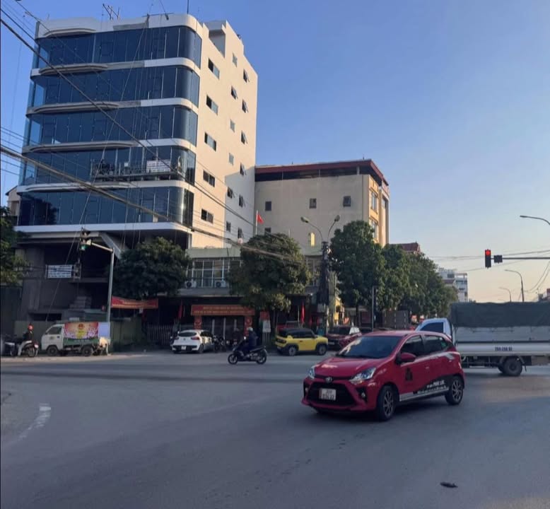 Đất nền Hải Bối, Đông Anh 75m² giá 7 tỷ - Sổ đỏ chính chủ, ô tô vào tận nơi!