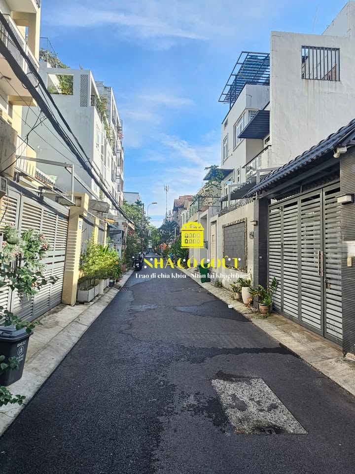 Nhà cho thuê Thảo Điền, Quận 2 - Diện tích 110m², Full nội thất, giá 35 triệu