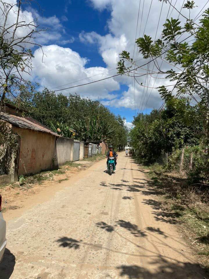 Đất thổ cư Vinh Quang, Kon Tum 252m² giá chỉ 300 triệu - Cơ hội đầu tư tuyệt vời!