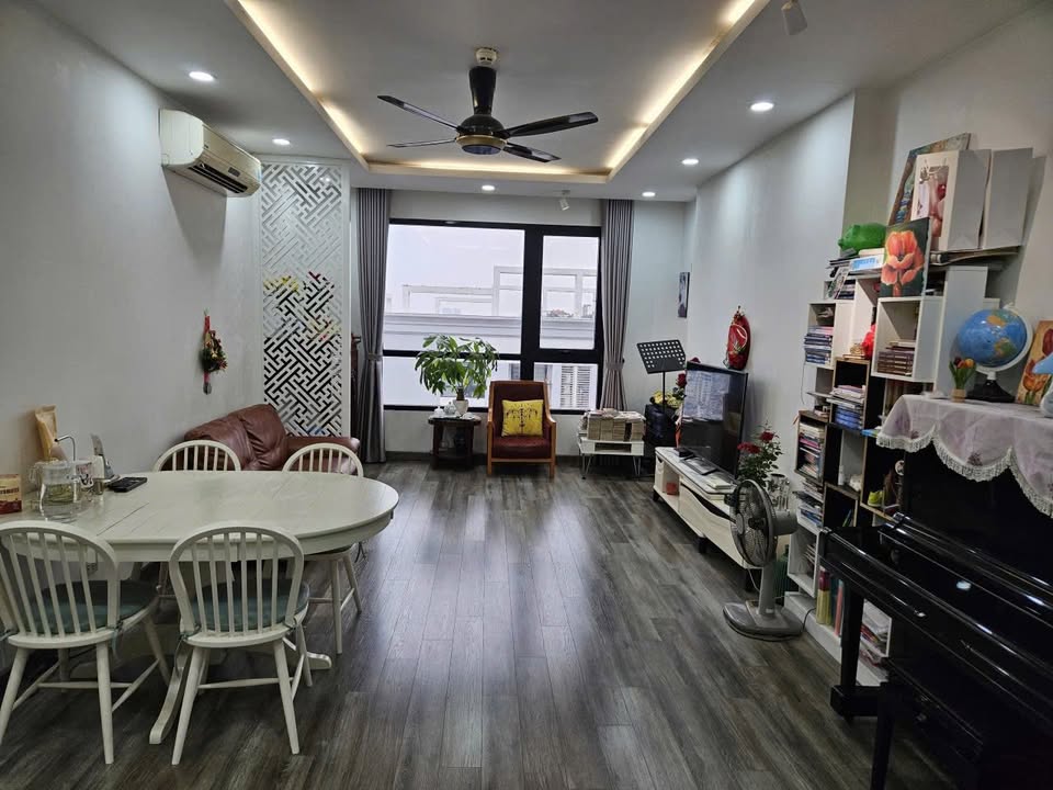 Căn hộ Times City 3 phòng ngủ giá 21 triệu - Nội thất mới, thoáng mát!