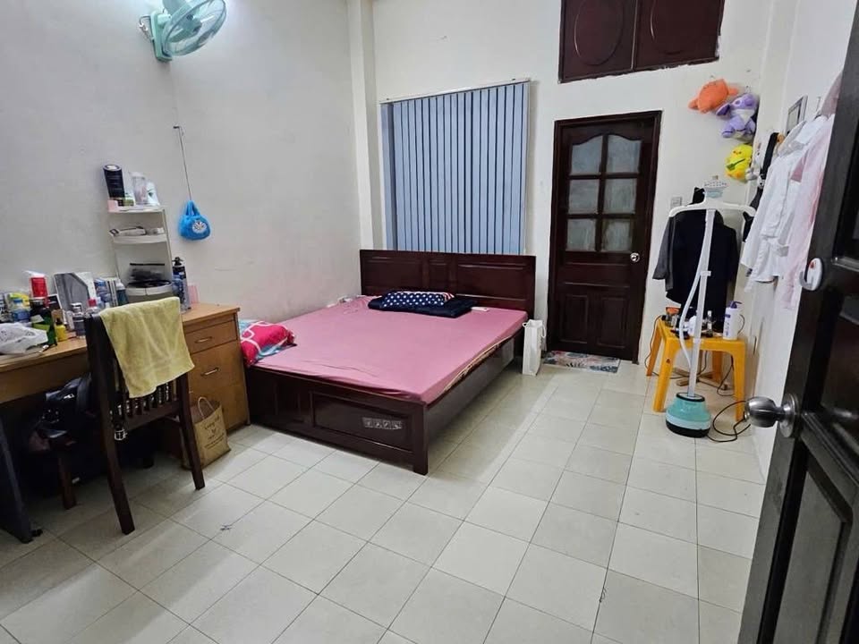 Nhà riêng hẻm xe hơi đường Mai Văn Vĩnh quận 7, 54m² chỉ 4.4 tỷ - Sổ hồng riêng