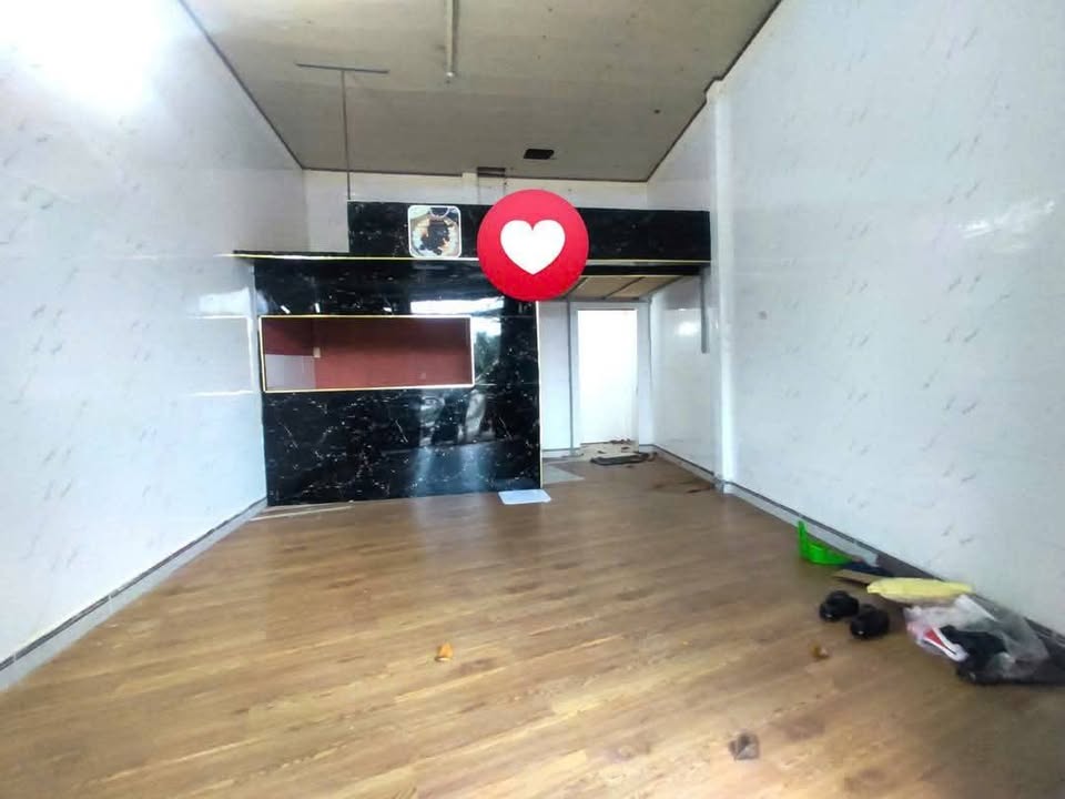 Cho thuê mặt bằng đẹp tại Mỹ Thạnh An, Bến Tre 48m² chỉ 3.5 triệu/tháng!