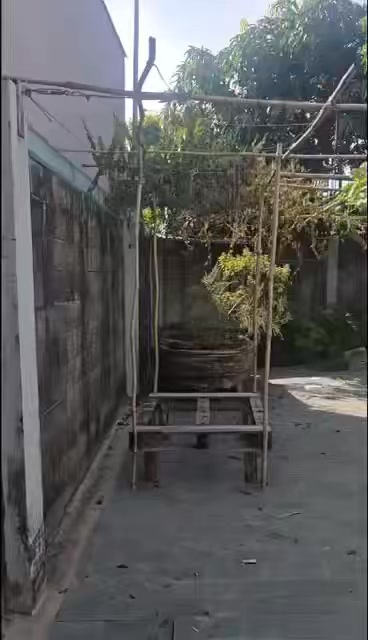 Nhà mặt tiền đường Bà Điểm 5, Hóc Môn, 304m² giá 11.5 tỷ - Chính chủ bán gấp!