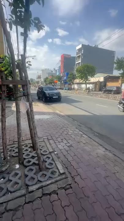 FrontHouse mặt tiền Phan Văn Hớn, Quận 12, 140m² giá 14 tỷ - Cơ hội đầu tư sinh lời!