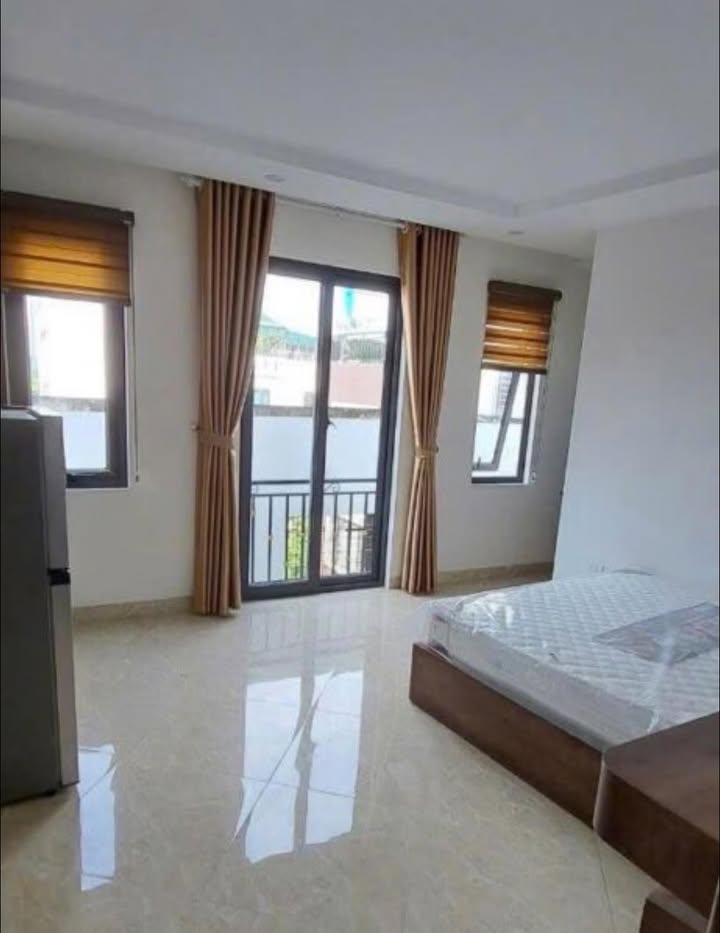 Phòng cho thuê Ngõ 488 Trần Cung - Đầy đủ tiện nghi, giá thỏa thuận!