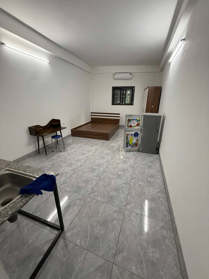 Phòng cho thuê tại ngõ 117 Trần Cung, 3,5 triệu - Tiện nghi đầy đủ