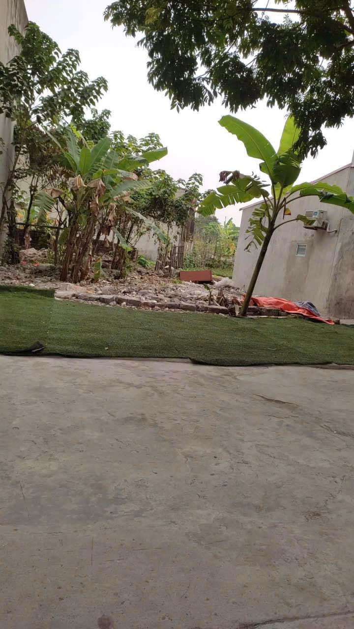 Đất thổ cư Phú Lương Hà Đông 140m² giá thỏa thuận - Đầu tư sinh lời với chung cư mini!