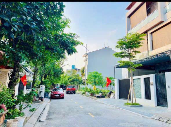 Đất biệt thự Đỉnh Long Hải Dương 134m² giá 5 tỷ - Sổ hồng chính chủ, vị trí đắc địa!