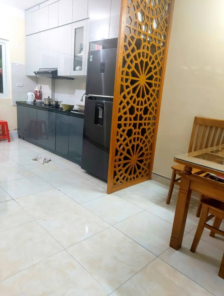 Chung cư Hưng Thịnh Vinh 66m² giá 2.2 tỷ - Nội thất đầy đủ, sẵn sàng ở ngay!