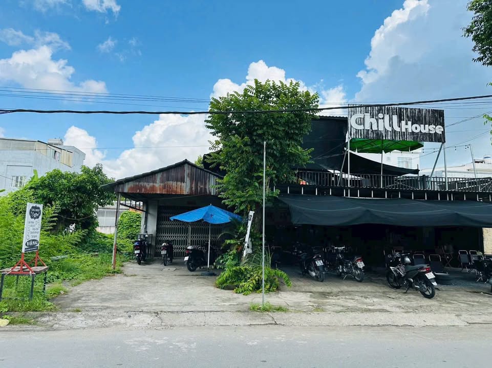 Đất nền đường Nguyễn Thị Sáu, Cần Thơ 125m² giá 4.2 tỷ - Sổ hồng chính chủ!