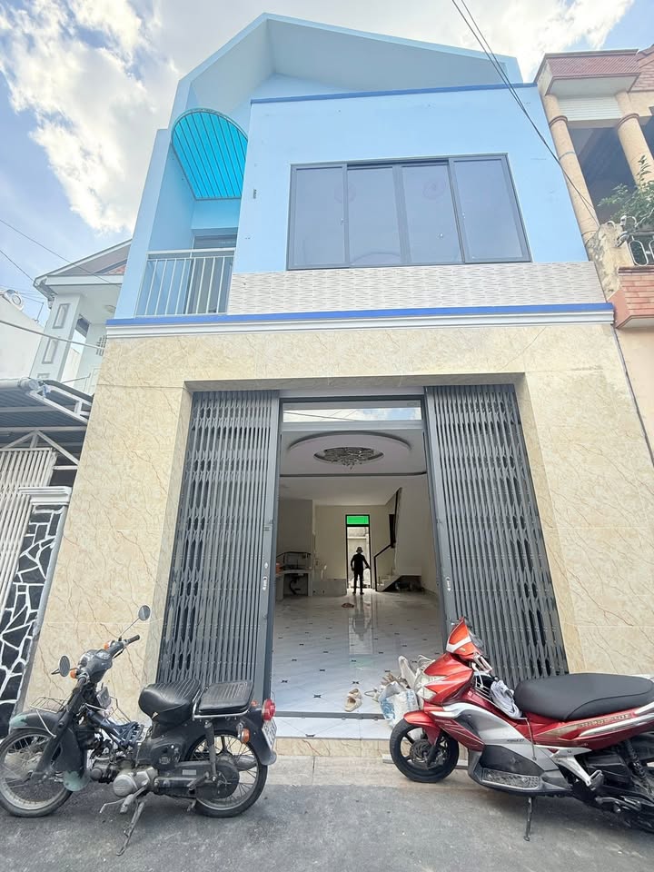 Nhà cho thuê hẻm 321 đường Nguyễn Đệ, An Hoà, 101m² giá 10 triệu - Phù hợp mở văn phòng, shop!