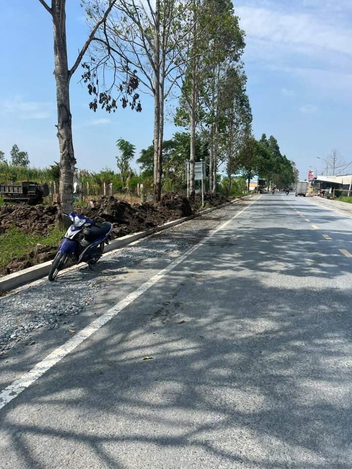 Đất nền mặt tiền Đường Tỉnh 919, Trường Xuân, 1,559m² - Pháp lý rõ ràng, giá thỏa thuận!