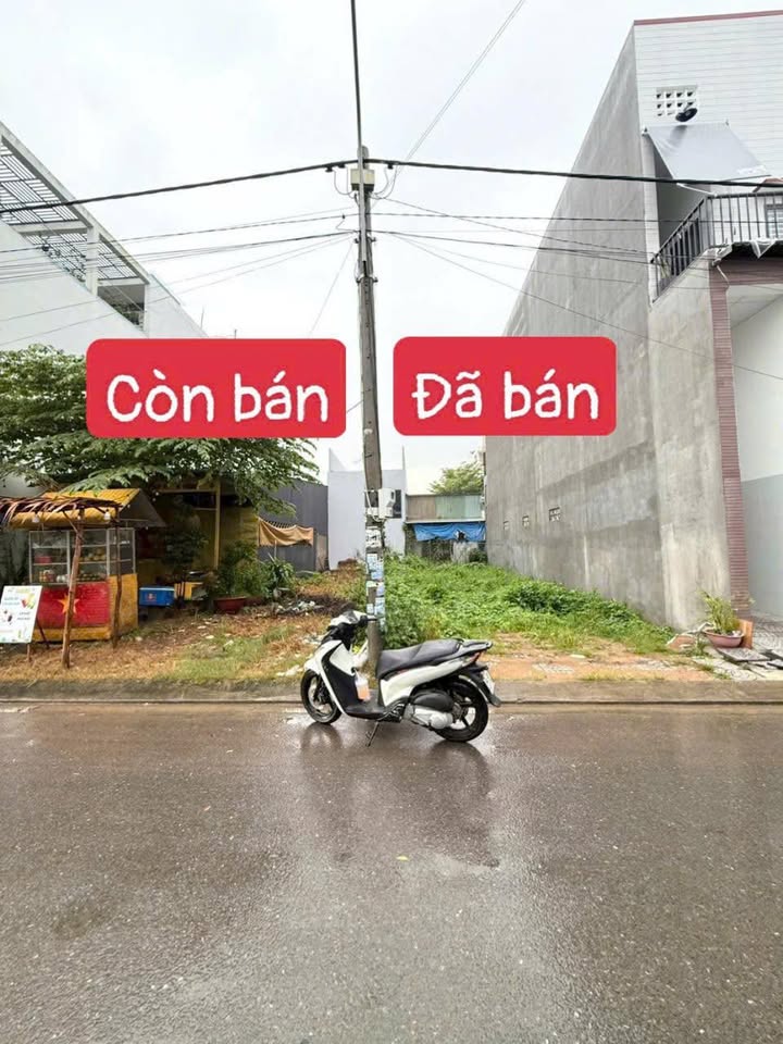 Đất nền đường số 1, khu nhà ở cán bộ giáo viên ĐH Cần Thơ, 100m² giá 3 tỷ - Cơ hội đầu tư tuyệt vời!