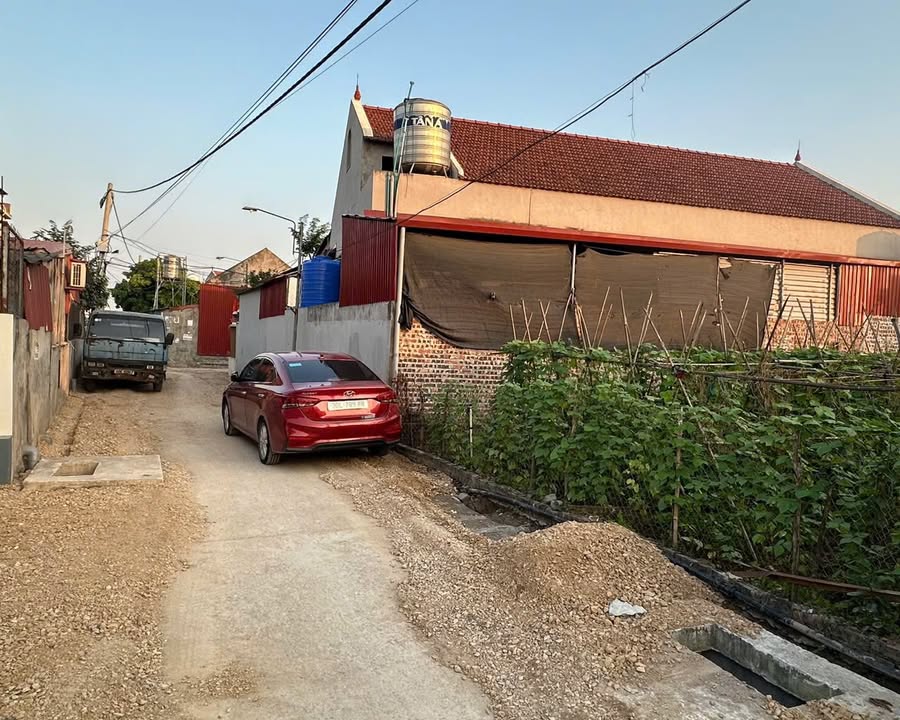 Đất nền Yên Vĩnh - Dạ Trạch 73m² chỉ 2 tỷ - Đầu tư sinh lời cao!