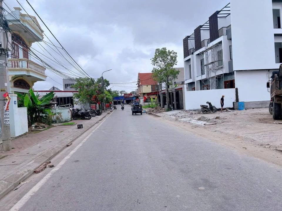 Đất mặt đường Trung Nghĩa Đồ Sơn 112.5m² giá 3.516 tỷ - Đầu tư sinh lời cao!