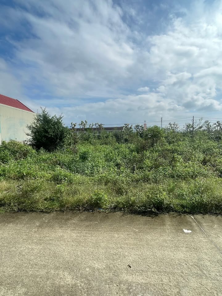 Đất nền đẹp tại An Hoà - TT Ngô Mây 108m² giá 600 triệu - Cơ hội đầu tư tuyệt vời!