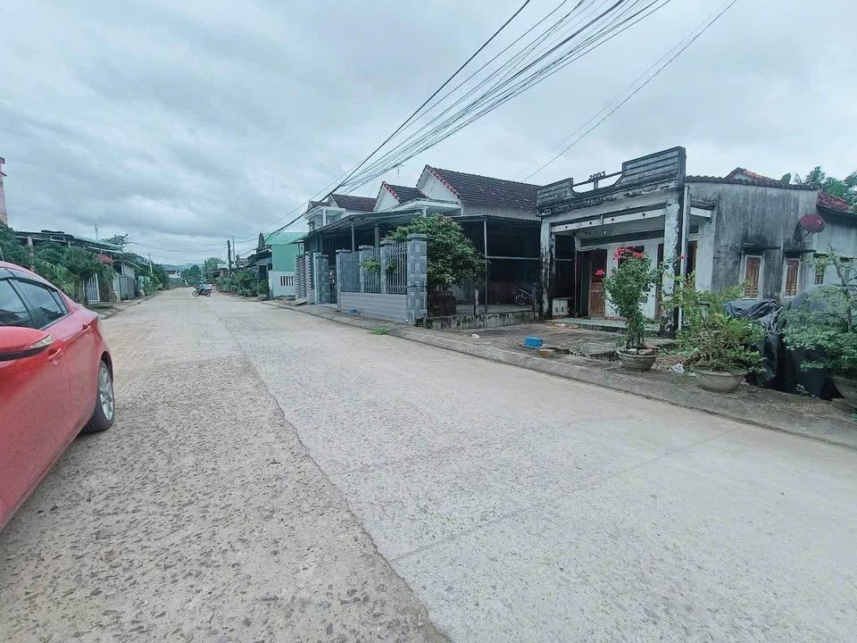 Đất nền Nhơn Thọ, Nhơn 110m² giá chỉ 5xx triệu - Đầu tư sinh lời ngay!