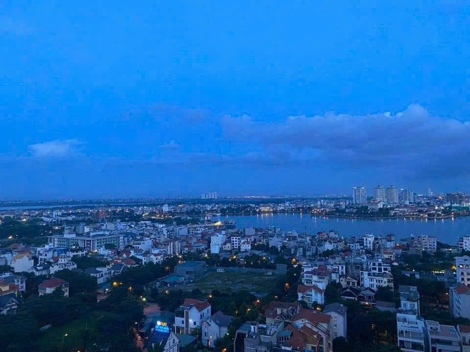 Nhà lô góc mặt phố Từ Hoa Tây Hồ 68.8m² giá 80 tỷ - Đầu tư sinh lời ngay!