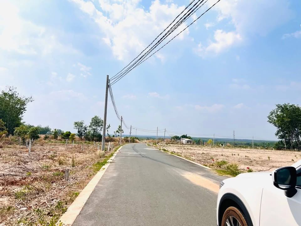 Đất nền 450m² tại Minh Hòa 20, xã Minh Thạnh - Giá chỉ 525 triệu - Chính chủ bán gấp!