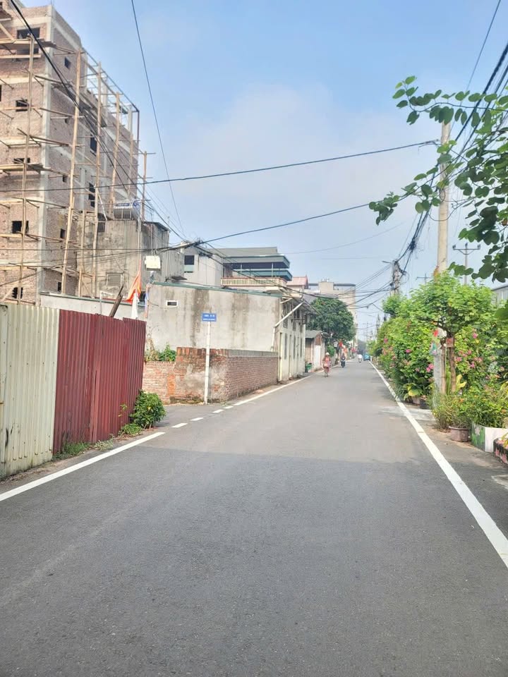 Đất nền An Khánh 55m² giá 9 tỷ - Đầu tư sinh lời tiềm năng!