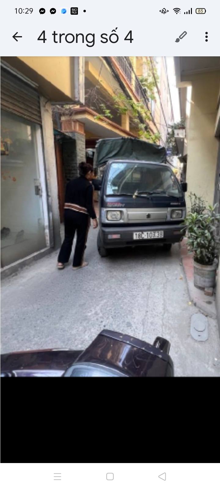 Đất đẹp Triều Khúc 50m² giá 10 tỷ - Ô tô vào tận nhà, kinh doanh thuận lợi!