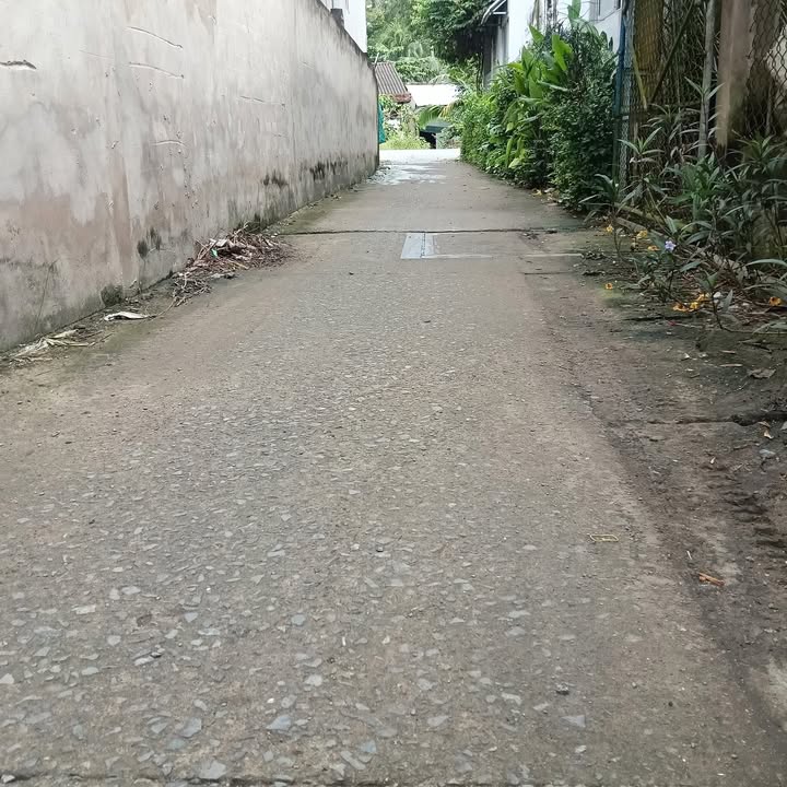 Nhà riêng Thị trấn Giồng Trôm 95m² giá 750 triệu - Bán gấp, gần trường học!