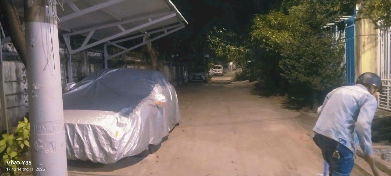 Nhà riêng Phường 9, TP Tuy Hòa 87.5m² giá 2.5 tỷ - Đừng bỏ lỡ cơ hội này!