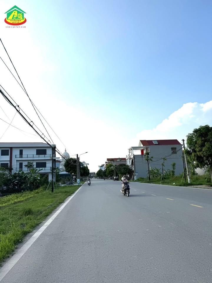 Đất nền Ninh Tiến 95m² giá thương lượng - Gần chợ đầu mối tiện lợi!