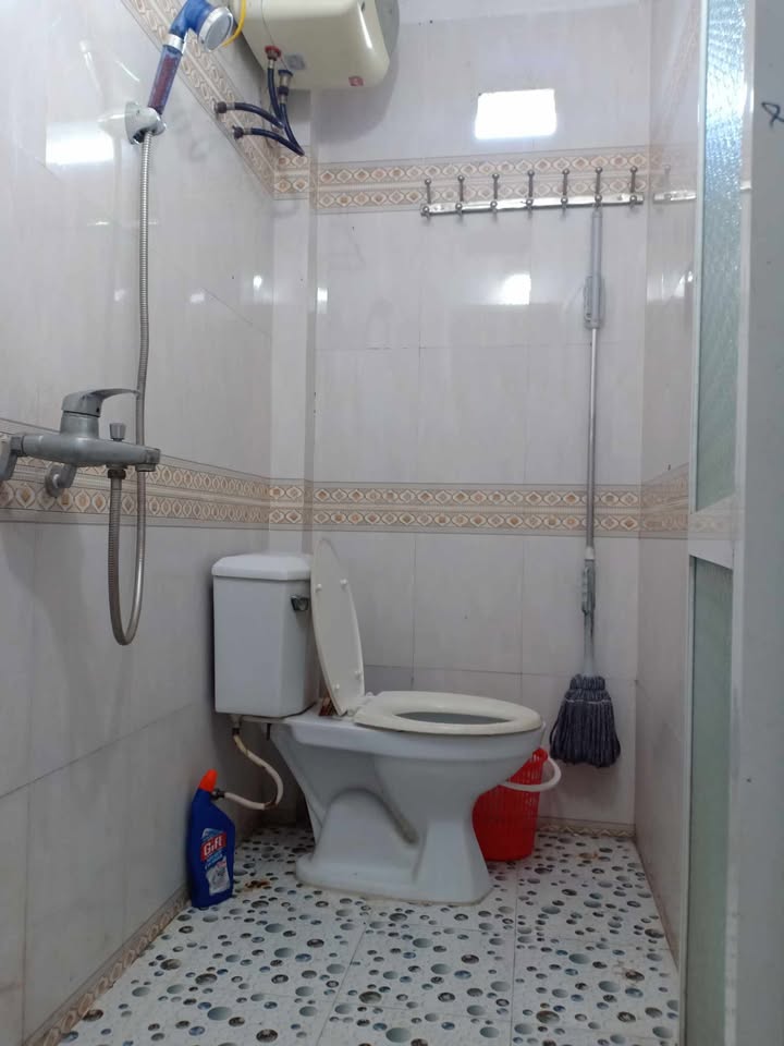 Cho thuê nhà mặt đường 301 An Tiến 38m² giá 1.9 triệu - Mở cửa hàng ngay!