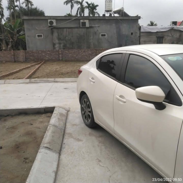 Đất nền An Trường, Hải Phòng 61m² giá 700 triệu - Cơ hội đầu tư hấp dẫn!